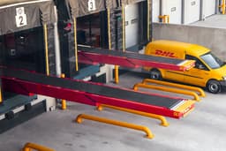 The True Cost of Manual Loading: Enter Telescopic Boom Conveyors