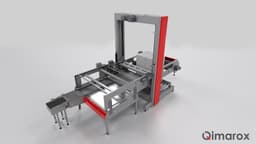 Qimarox Palletising Systems