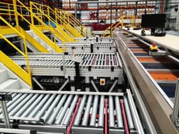 Bespoke Conveyor Systems
