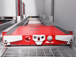 ISAT 4-Way Pallet Shuttle FAQs: Everything You Need to Know for Your Warehouse